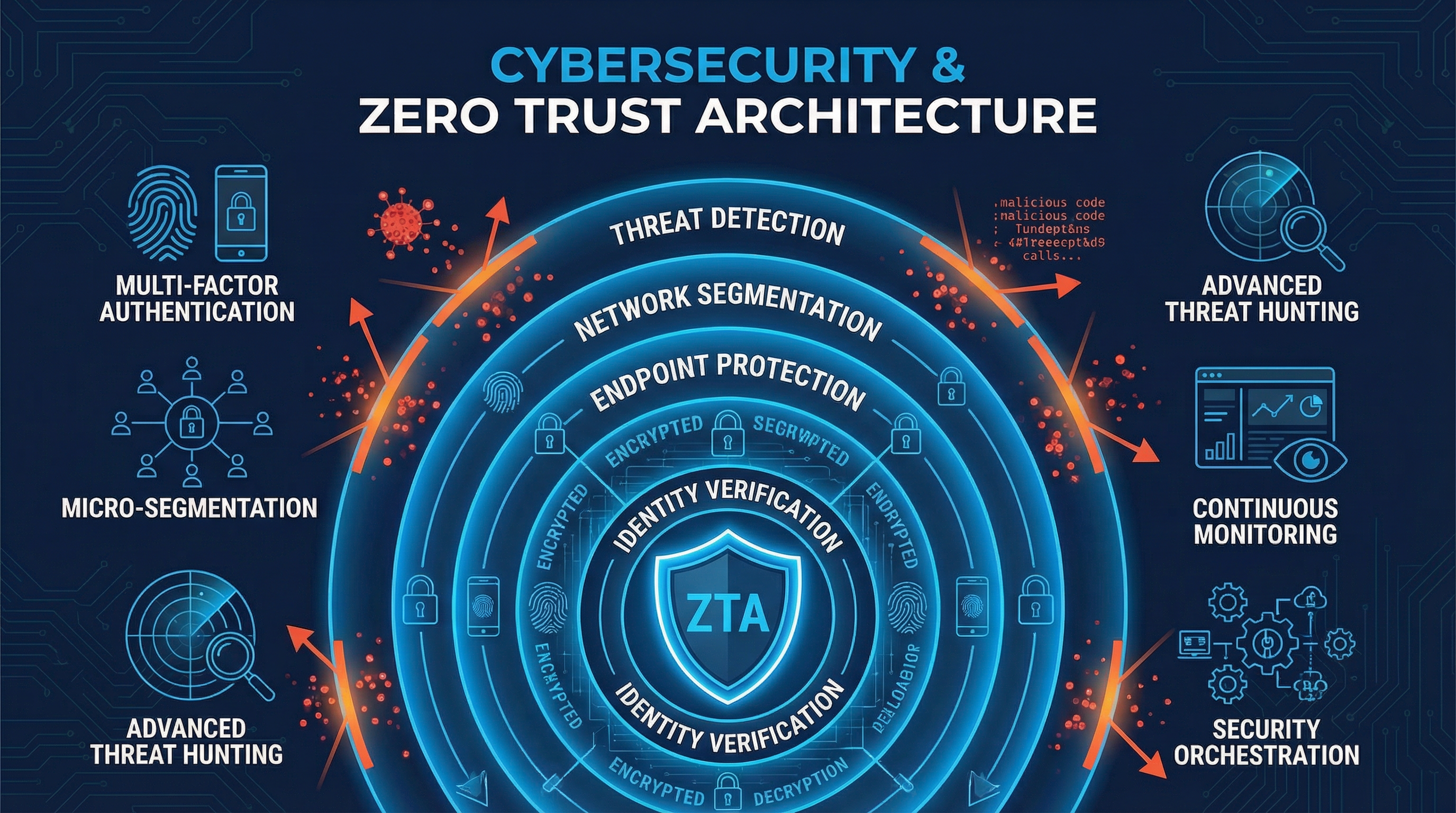 Cybersecurity & Risk Governance