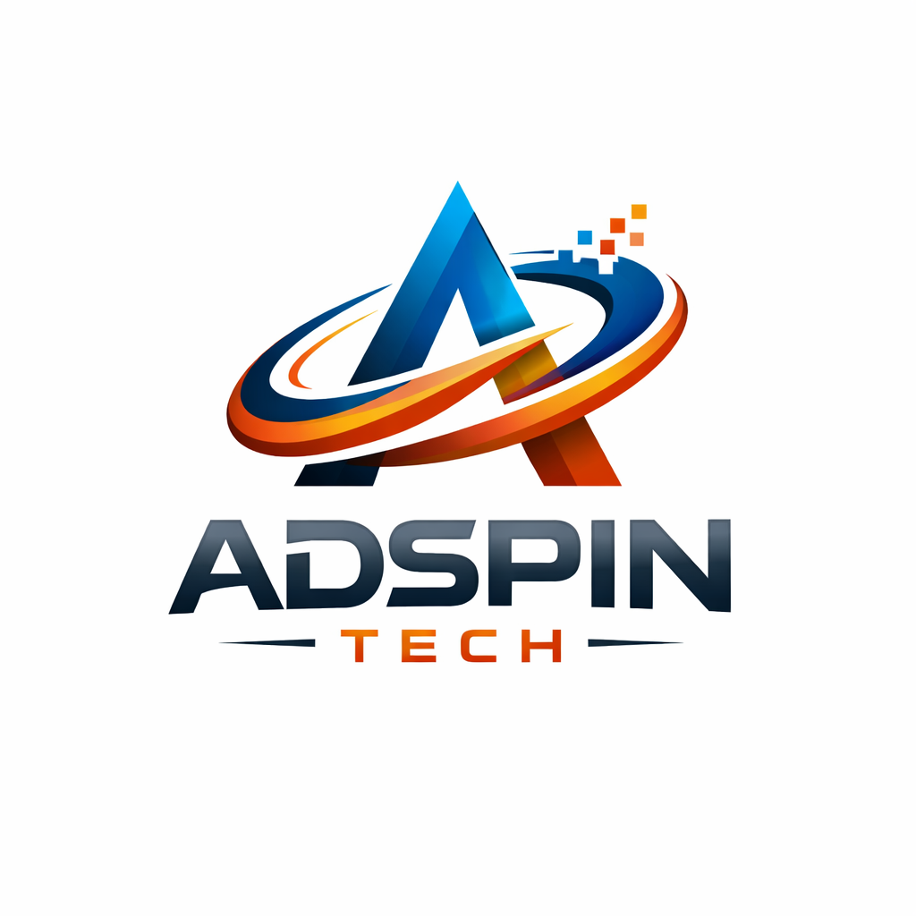 AdSpinTech