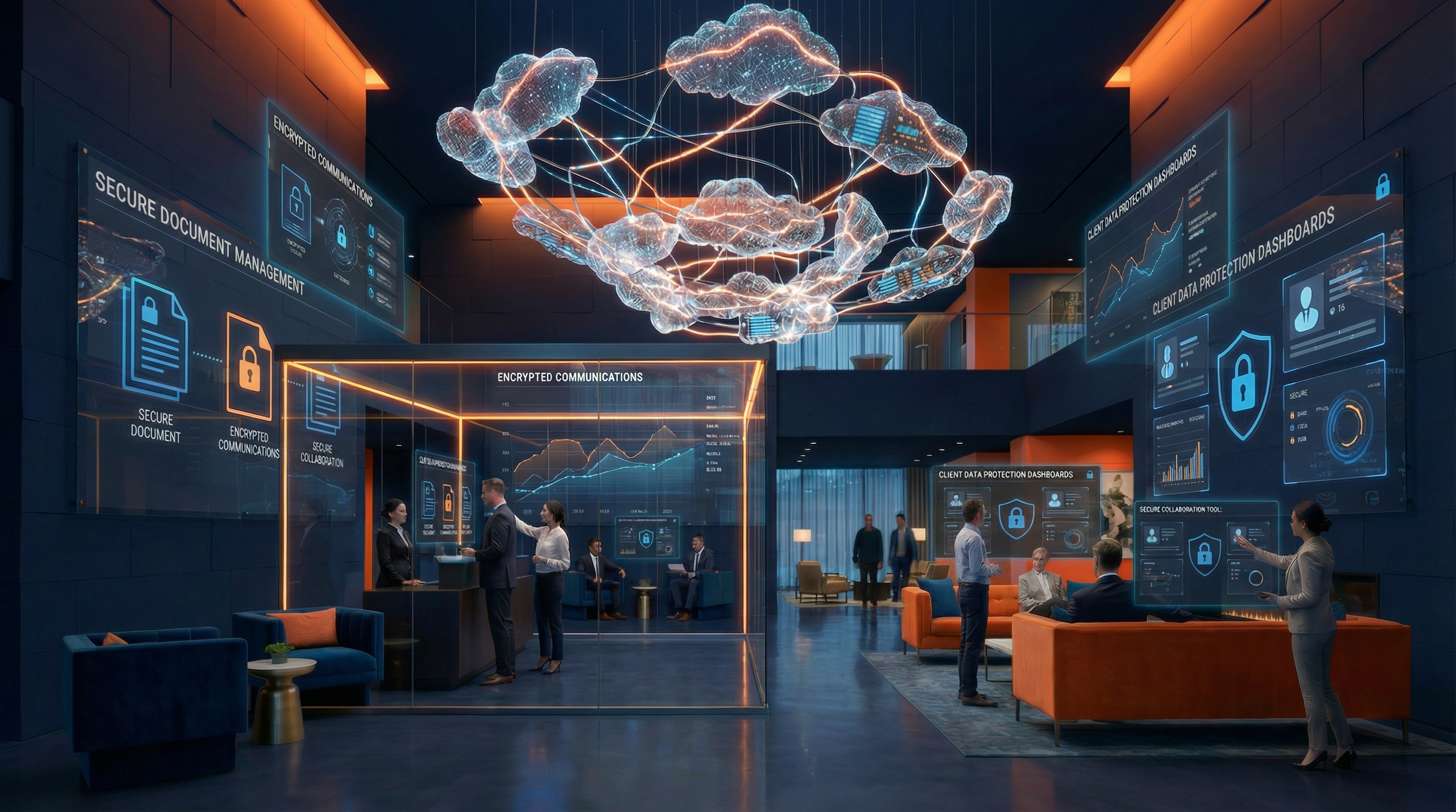 Professional Services